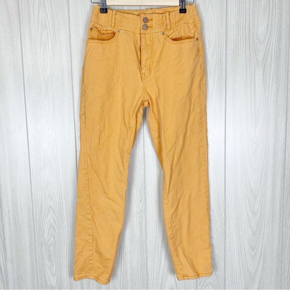 Urban Outfitters Denim - Urban Outfitters | BDG | Tangerine High Rise Taper Leg Mom Jeans Size 25